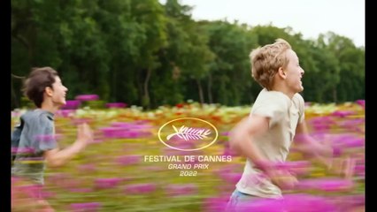 Close (2022) - trailer