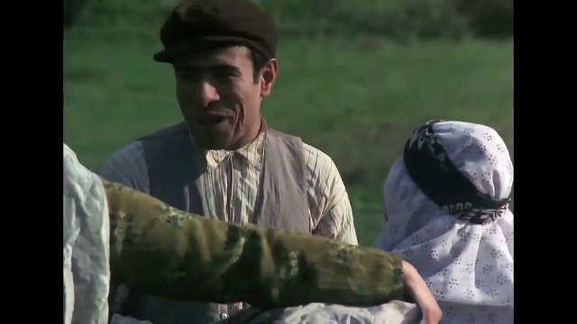 Erkek Güzeli Sefil Bilo - FULL HD