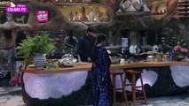 Bigg Boss 18 LIVE: Vivian Par Bhadke Karanveer Shilpa, Vivian Avinash Ne Kiya Chahat Ko Tang