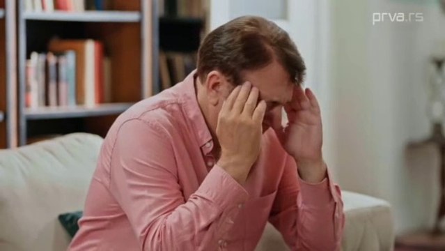 Igra sudbine 1252 Epizoda