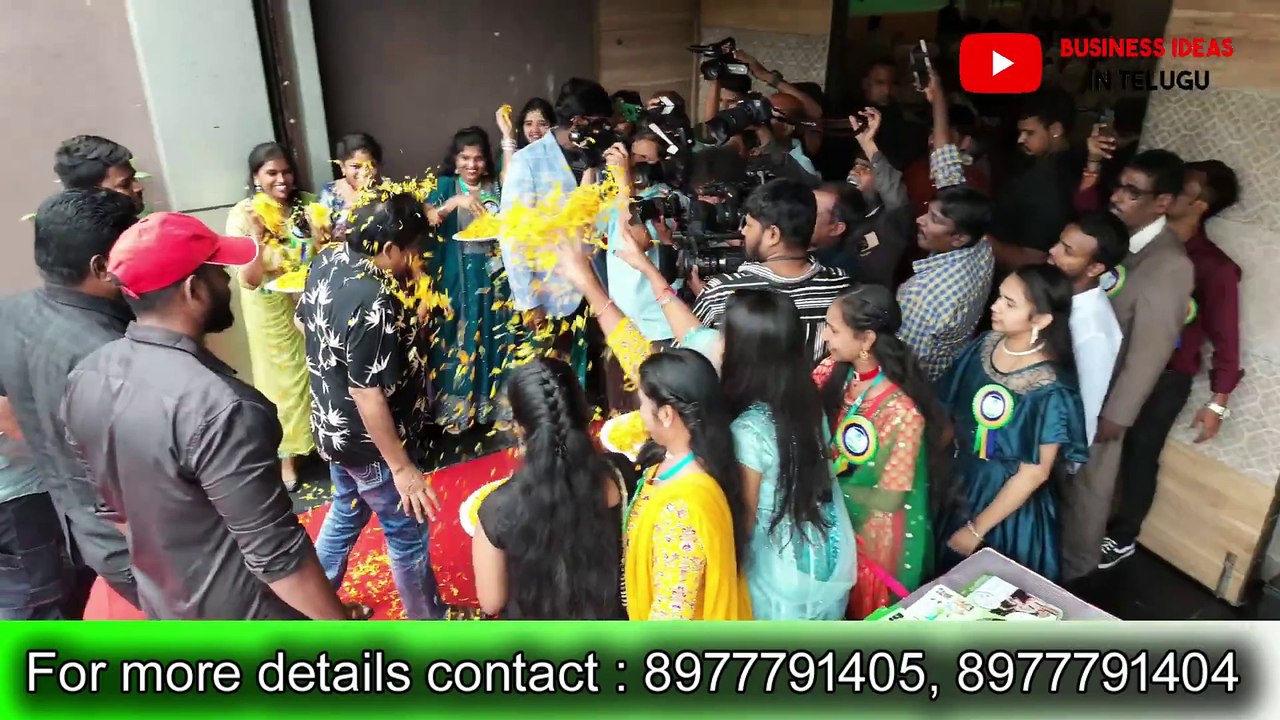 నెలకు లక్ష రూపాయల ఆదాయం ¦¦ 2024 ¦¦ New Business ideas ¦¦Small Business ideas¦¦ Garib ka business