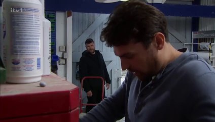 Emmerdale Episode Highlights – October 30, 2024 🌾