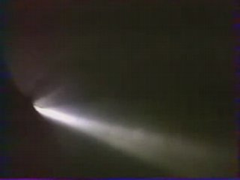 Mysteres - 03 - Sauvé par le pendule