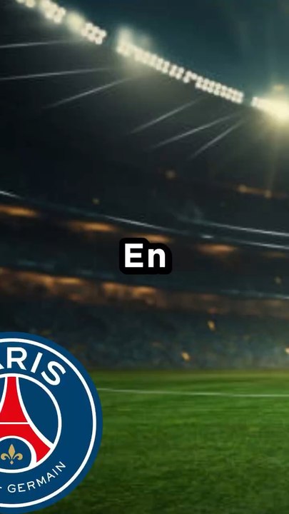 RONALDO : en combien de temps peut-il acheter le PSG ?