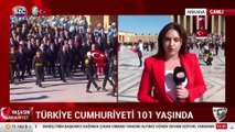 Özgür Özel Beştepe'deki 29 Ekim resepsiyonuna katılmayacak