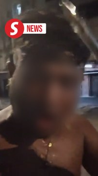 Foreigner detained in Ampang for insulting cops on TikTok