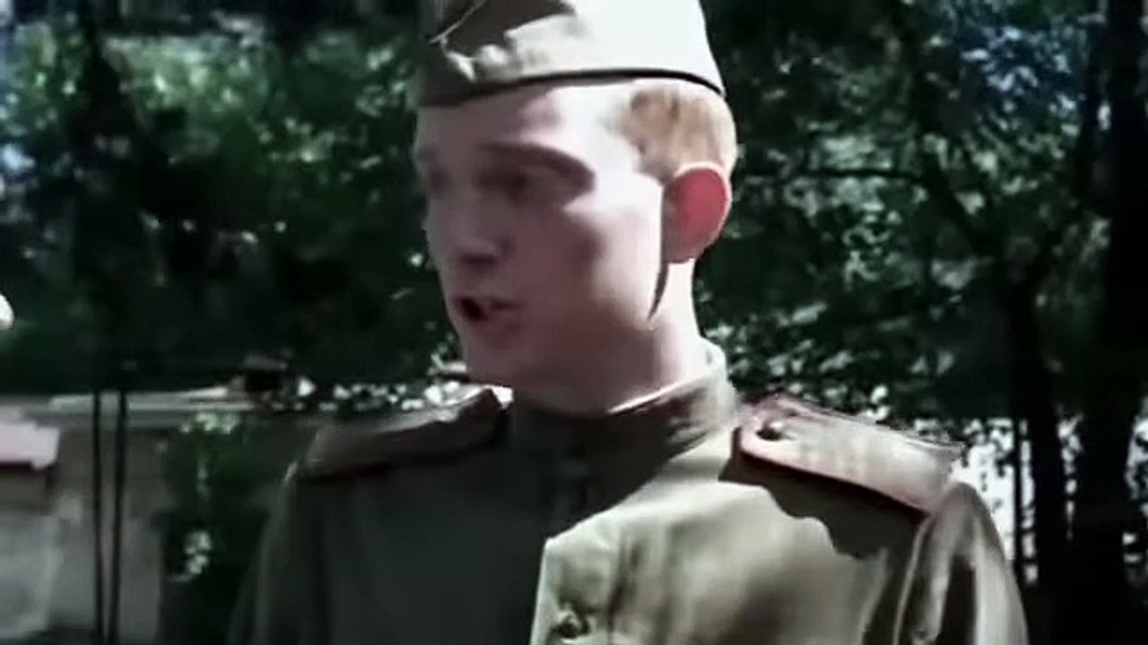 Новый Военный Боевик Фильм