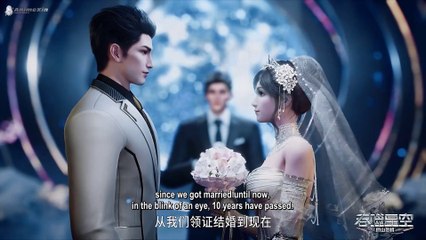Swallow star season 4 episode 13 in english sub| Swallow Star