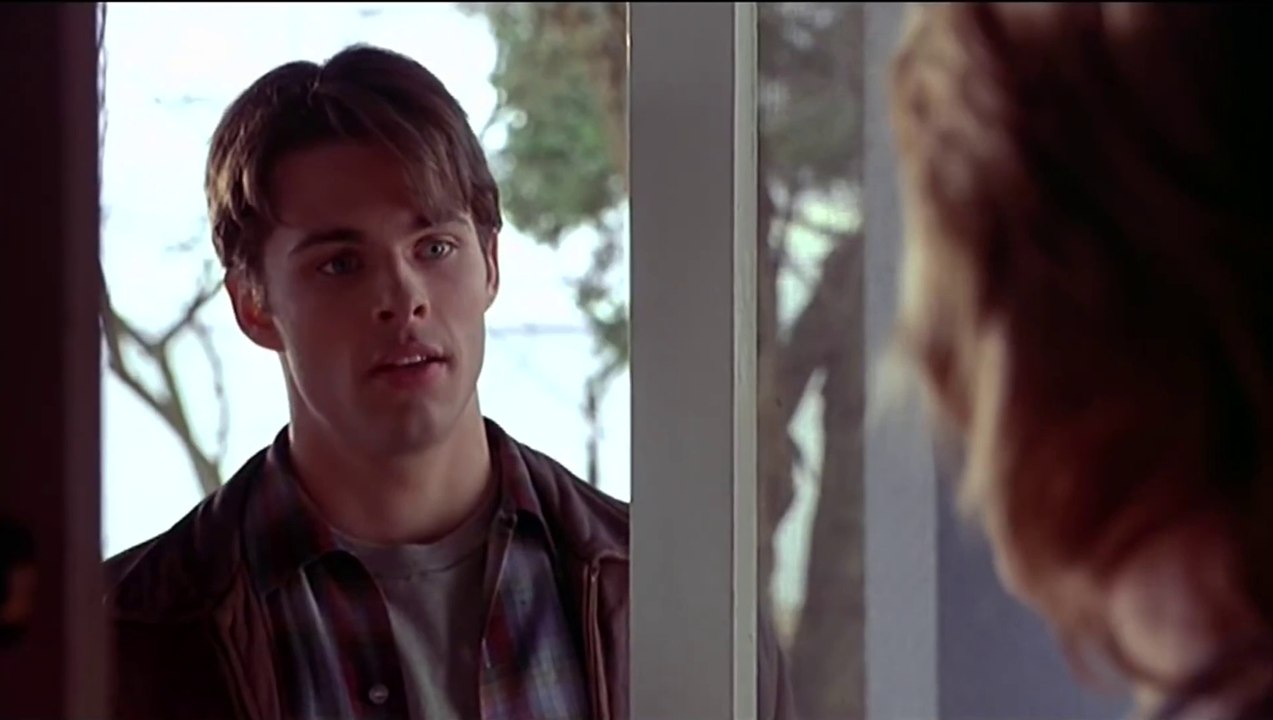 Disturbing Behavior - Trailer (English)