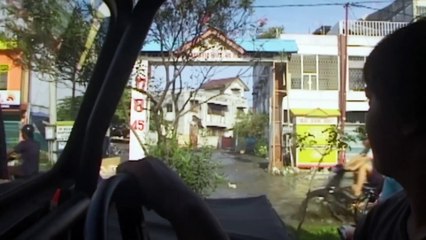 Tsunami: Race Against Time - Official Trailer