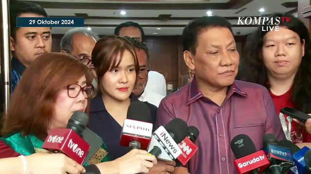 Keterangan Kuasa Hukum dan Jessica Wongso Kasus Kopi Sianida Usai Sidang PK: Adanya Dugaan Rekayasa