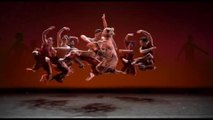 Parsons Dance attesissimo al TAM Teatro Arcimboldi con nuovo tour