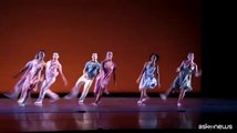 Parsons Dance attesissimo al TAM Teatro Arcimboldi con nuovo tour