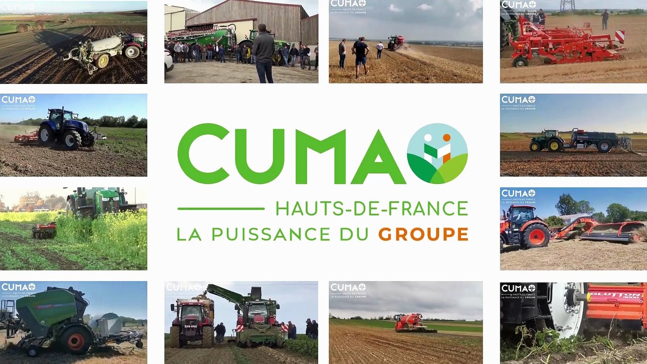 Promotion DINA CUMA écourtée - 4min11s