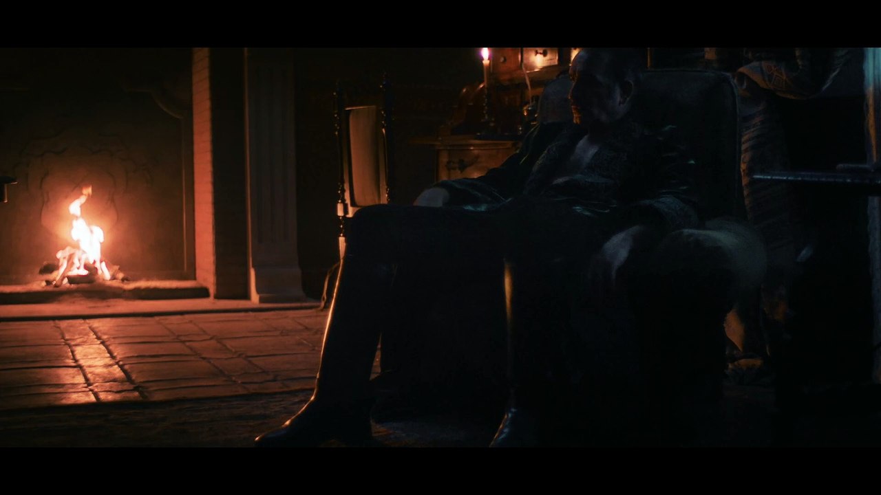 Zorro Trailer (2) OmdU