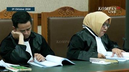 Kuasa Hukum Jessica Bongkar Folder CCTV Kasus Kopi Sianida di Sidang PK: Adanya Manipulasi Video