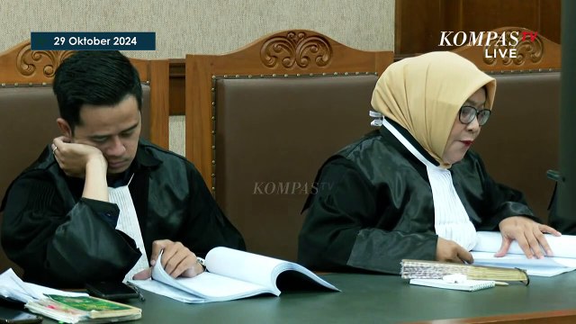 Kuasa Hukum Jessica Bongkar Folder CCTV Kasus Kopi Sianida di Sidang PK: Adanya Manipulasi Video