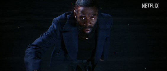 The Madness - S01 Teaser Trailer (Deutsch) HD