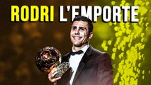  Ce Ballon d’Or aura surpris tout le monde !