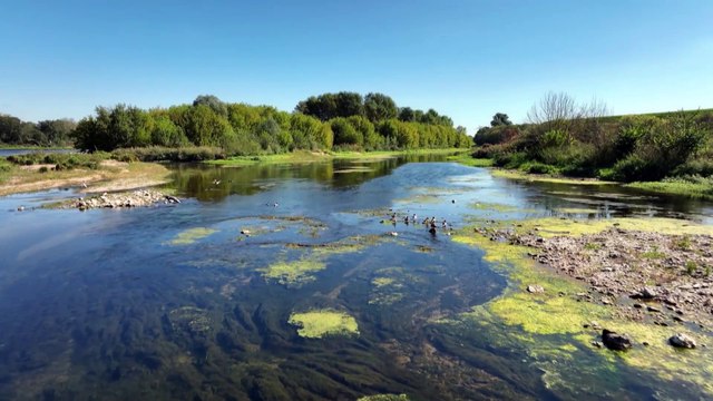La Loire n’est pas un long fleuve tranquille Bande-annonce VF