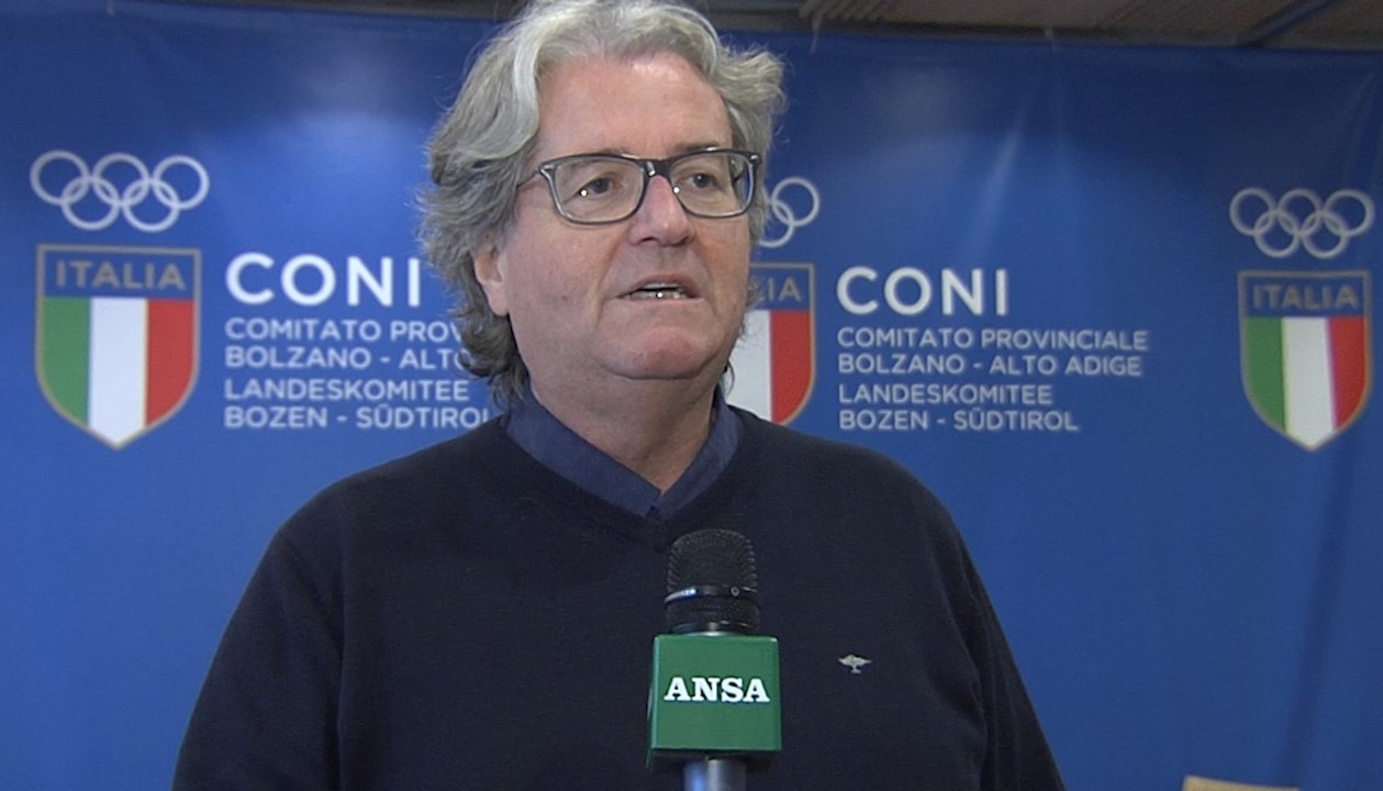 Tabarelli (Coni) ricorda Matilde Lorenzi: ?Dolore immenso, perdiamo una ...