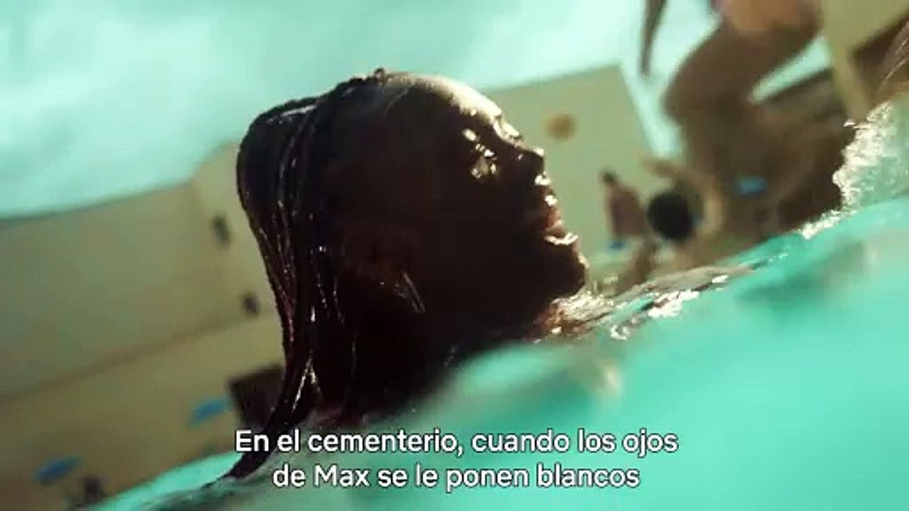 Es muy buena - Campaña Netflix