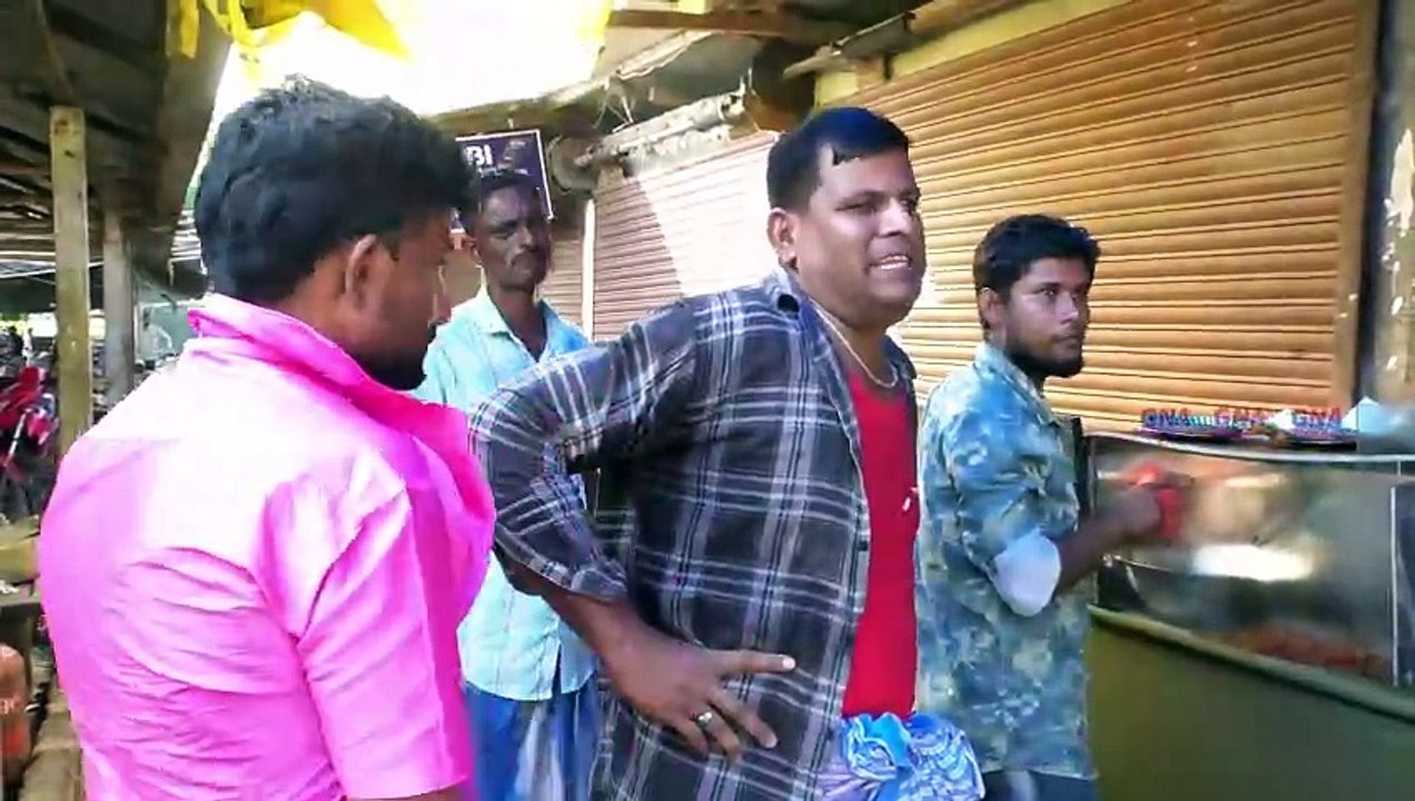জির খাবোনা