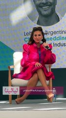 هند صبري توضح الفارق ما بين السينما التونسية والمصرية