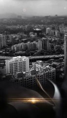 Metro Pokhran First Thane 2 & 3 BHK Flats | Metro Group Project