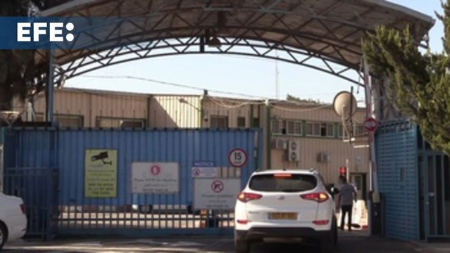 Israel aprueba leyes para prohibir a la UNRWA