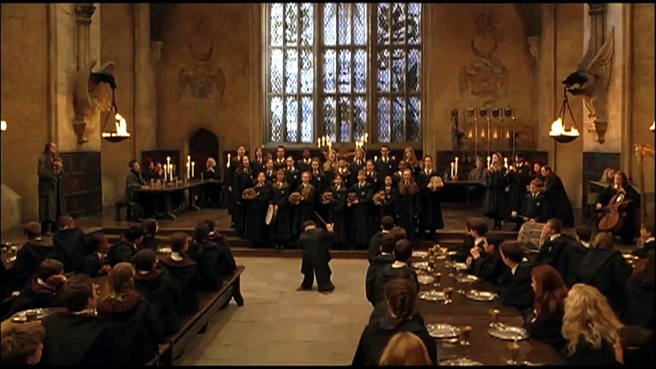 harry potter and the prisoner of azkaban full movie dailymotion