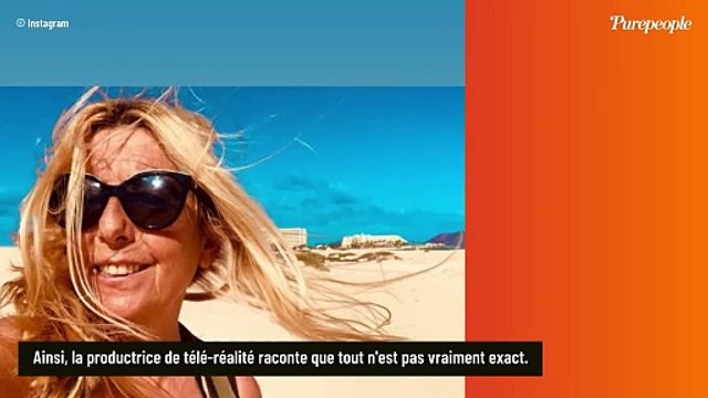 Ce n'est pas ce que j'ai vécu : Angela Lorente, figure phare de Loft Story, rétablit sa vérité après la diffusion de la série Culte