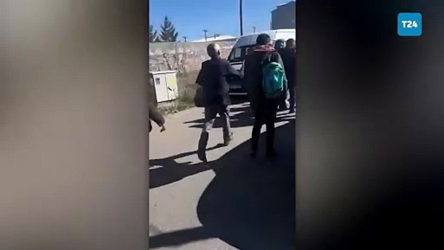 Ağrı Taşlıçay'da ambulans gelmedi; trafik kazasında bir kişi hayatını kaybetti