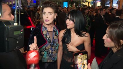 Aitana, a corazón abierto: Responde si está enamorada y si irá a la boda de Ana Guerra