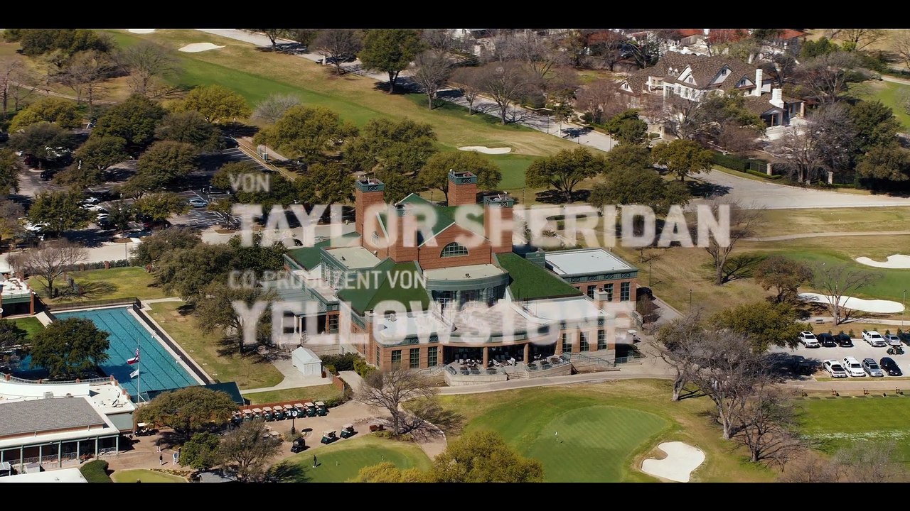 Landman Trailer (2) DF