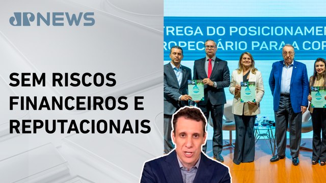 IA News: Pré-COP 29 reforça importância de práticas ESG nas empresas; Samy detalha