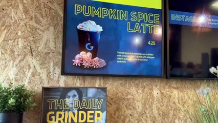 Popular Sunderland coffee shop, Grinder, moves to larger premises in New Durham Road