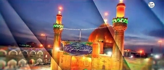 DAM DAM ALI _ EID E GHADEER MANQABAT 2023 _ SIBTAIN HAIDER