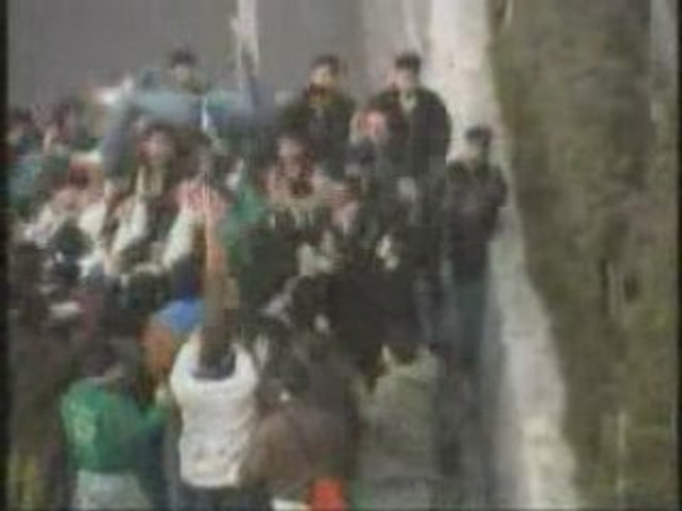 Camera cachée - Japon