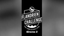 La Flandrien Challenge, epica battaglia tra muri e pavé delle Fiandre: giorno 3