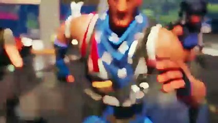 Antes das eleições, campanha de Harris lança… mapa de 'Fortnite'