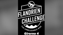 La Flandrien Challenge, epica battaglia tra muri e pavé delle Fiandre: giorno 4