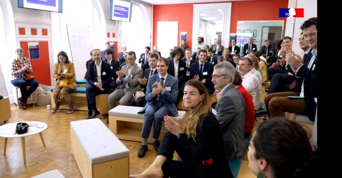 Retour sur la première rencontre de la communauté des ingénieurs des grands corps techniques de l’État