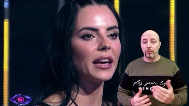 GF, Shaila nei guai e nella casa partono le offese choc, tutti indignati!