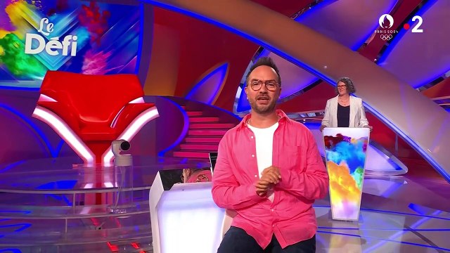 Jarry passe les commandes de Tout le monde veut prendre sa place à Cyril Féraud 