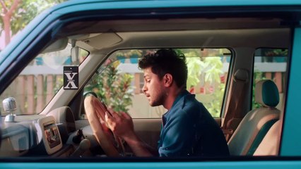 Asim Azhar ft. Nehaal Naseem - Mujhsa Na (Official Music Video) | BEMATLAB Album