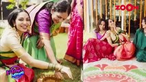 Naga Chaitanya DELETES ex-wife Samantha's last pic from socials before marrying Sobhita Dhulipala