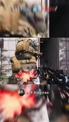 Nouveau joueur dans la line up #CoD