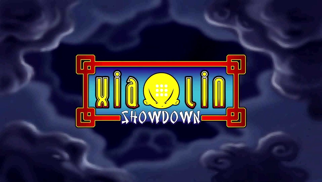 Xiaolin Showdown - Per salvare Omi