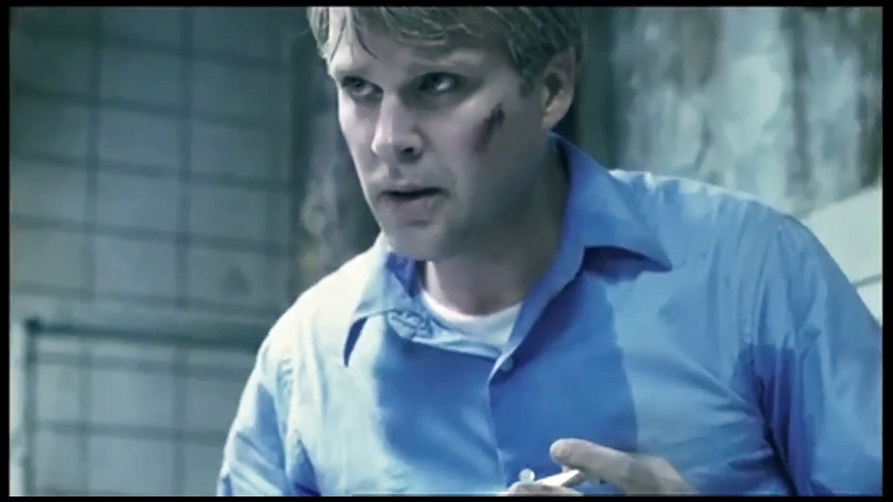 Saw (2004) - Trailer